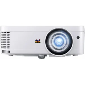 Viewsonic PS600W Short-Throw Projector