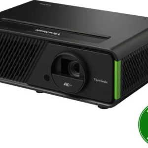 X11-4KP 4K Portable LED Projector