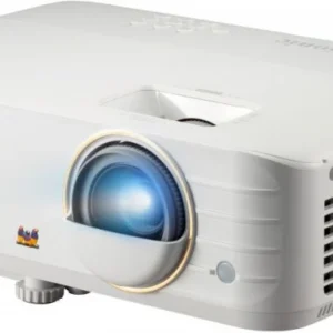 Viewsonic CPB701-4K Home Theater Projector