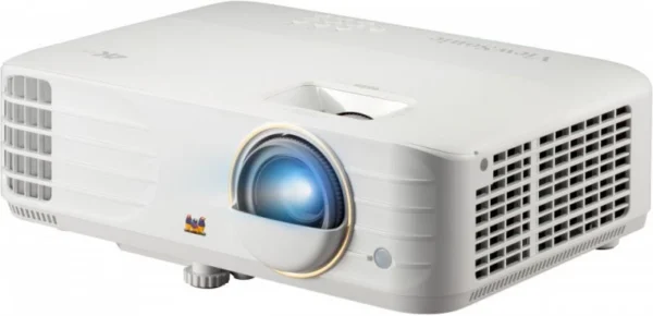 Viewsonic CPB701-4K Home Theater Projector