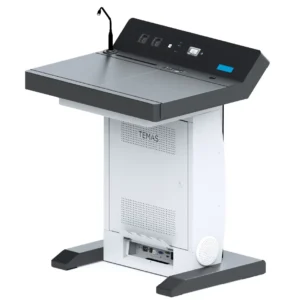 32” Podium Kiosk