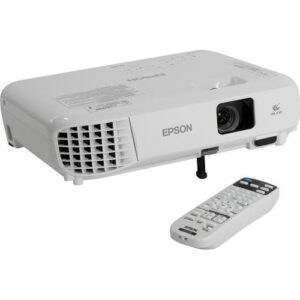 EPSON EB-E01 PROJECTOR