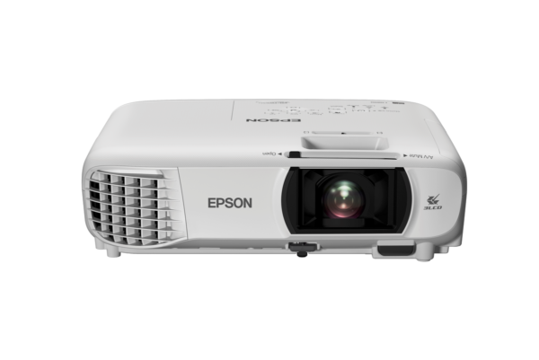 EPSON EH-TW750 Full HD Projector