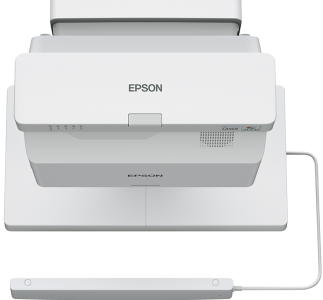 EPSON EB-695Wi Projector