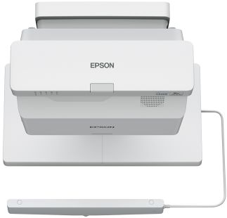 EPSON EB-695Wi Projector