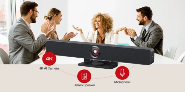 all in one video conference system