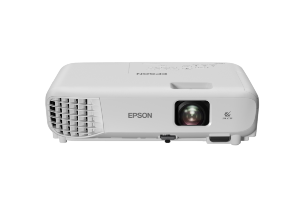 EPSON EB-FH06 Full HD Projector