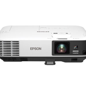 EPSON EB-2065 3LCD Projector