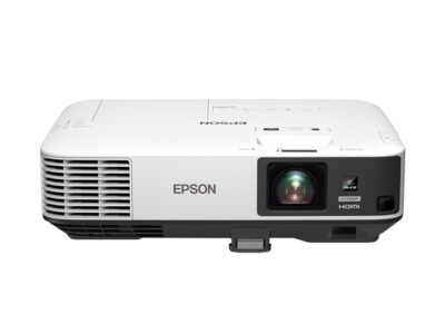 EPSON EB-2065 3LCD Projector