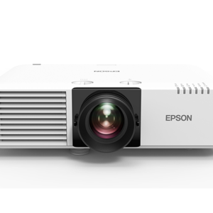 EPSON EB-L630SU Short-throw Projector