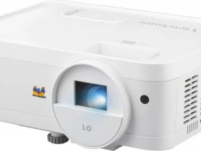 Viewsonic LS500WP LED PROJECTOR