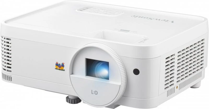 Viewsonic LS500WP LED PROJECTOR
