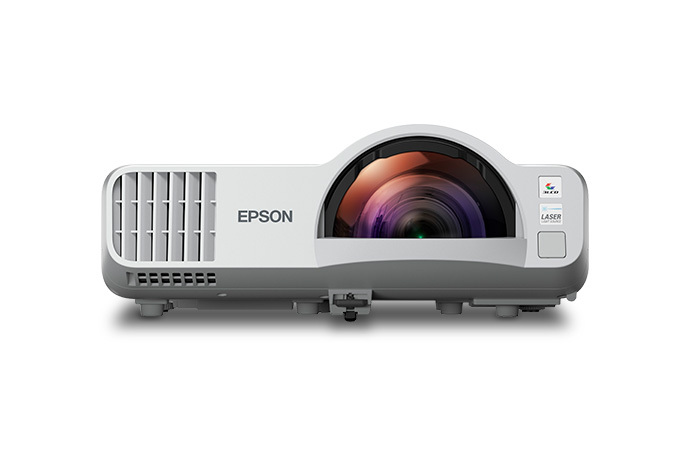EPSON EB-L210SF Wireless Full HD Projector