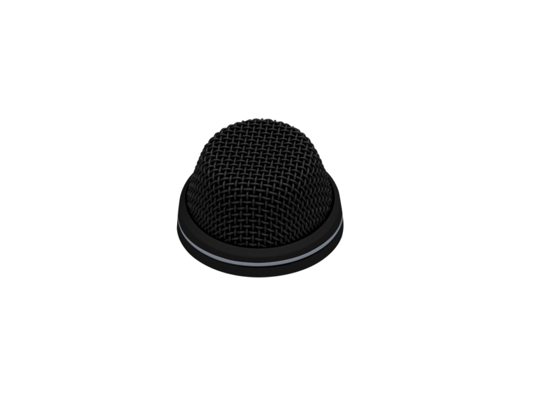 MEB 104-L Boundary Microphone
