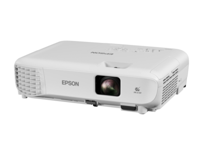 EPSON EB-X49 3LCD Projector