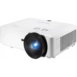 LS921WU Short Throw Laser Projector