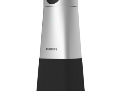 Philips PSE0550 4K Video Conferencing