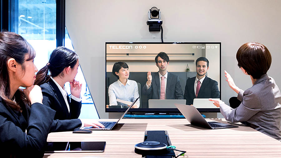 Best Video Conferencing