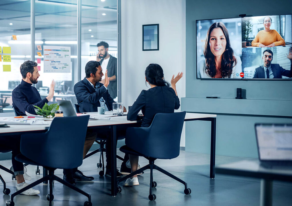 Best video conference camera Brands