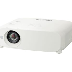 Panasonic PT-VZ580 Projector