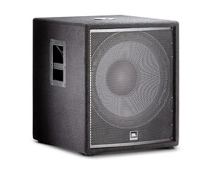 JBL JRX218S 18" Subwoofer