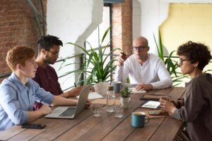 Conference Room Setup Ideas