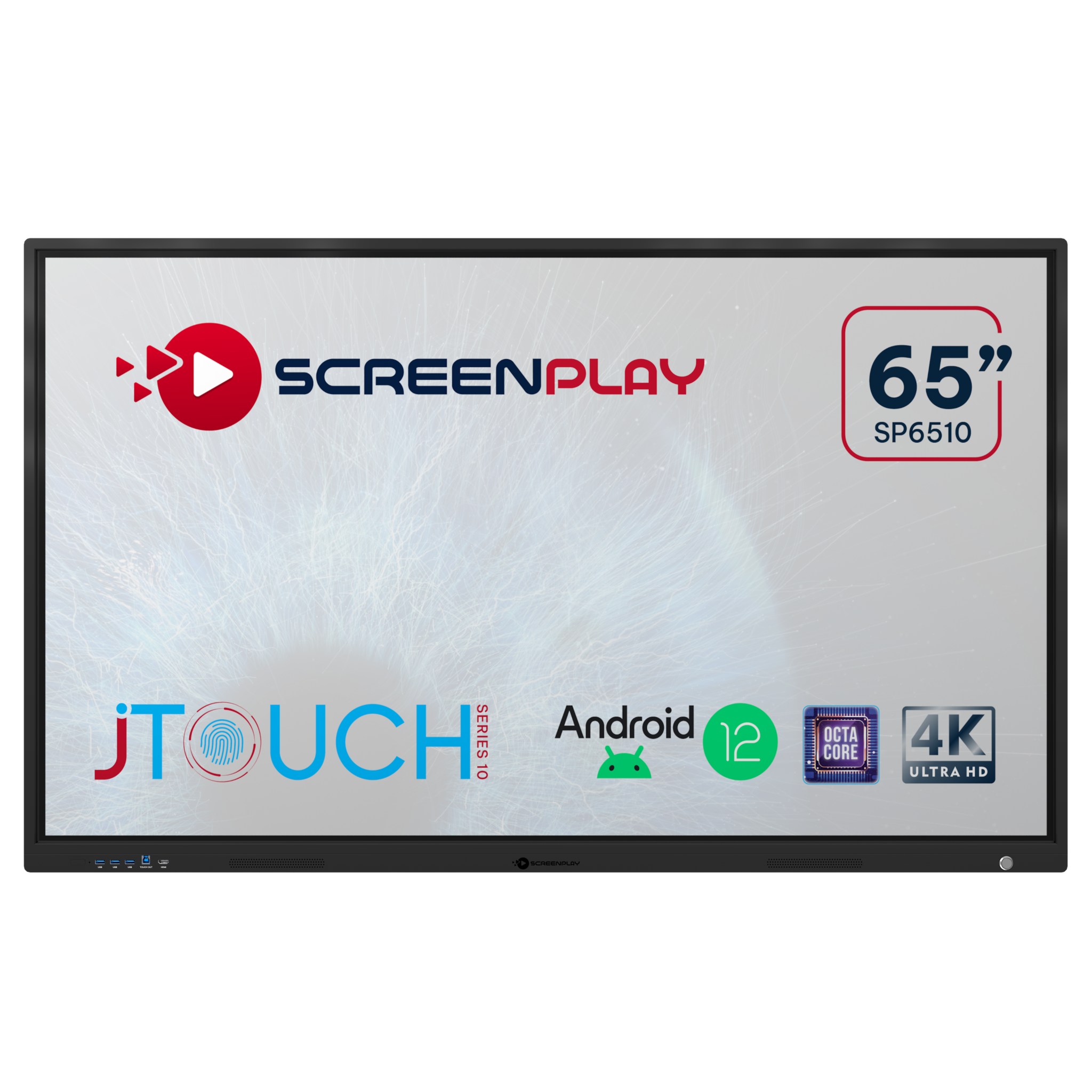 Infocus Interactive Display Screenplay Techtron infocus-interactive-display-screenplay-techtron