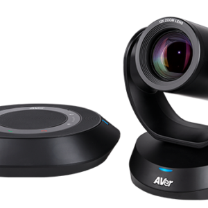 Video Conference Camera with Mic and speaker