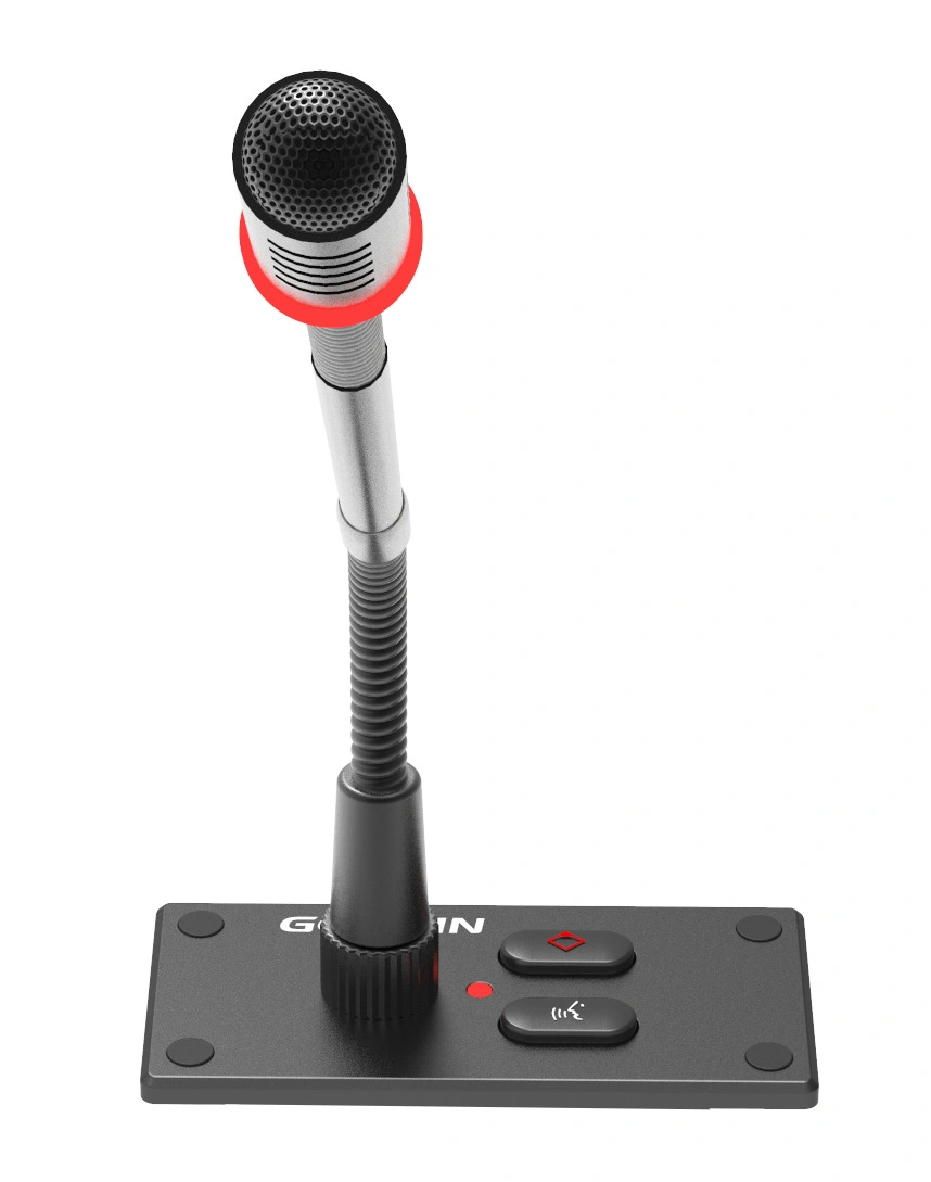 multiple mic for conference room