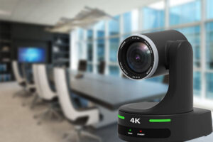 Video conferencing system