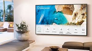 Samsung Smart Signage Display