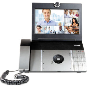 InFocus MVP100 IP Video Phone