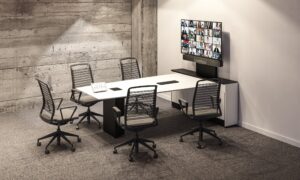 Conference Room Setup Ideas