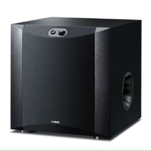 Yamaha SubWoofer NS-SW200