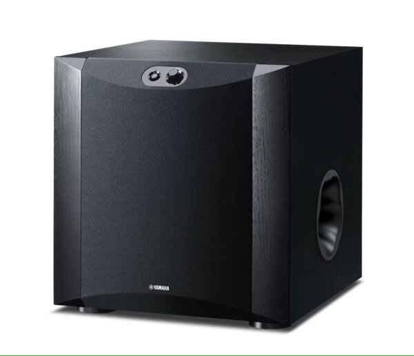 Yamaha SubWoofer NS-SW200