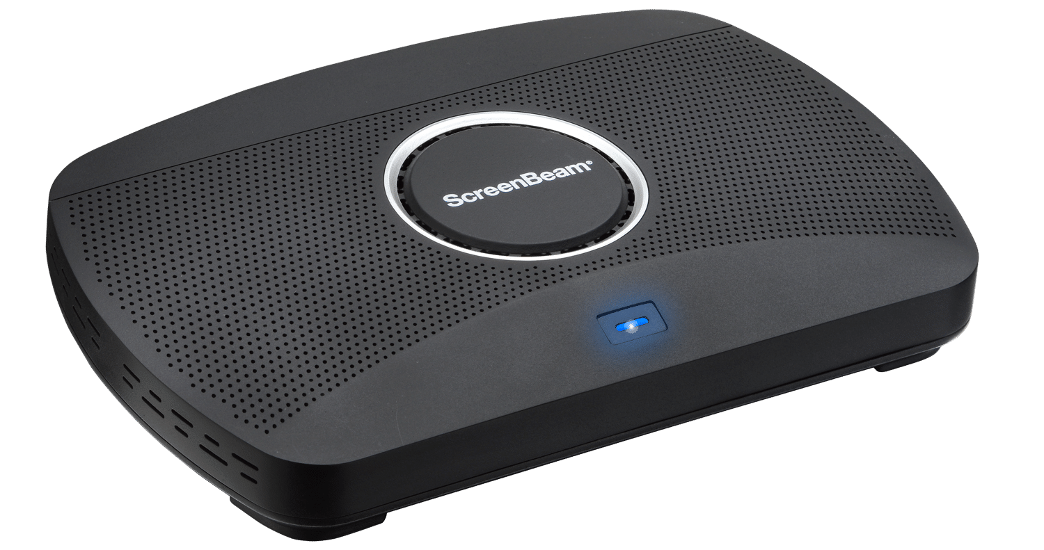 ScreenBeam 1100 Plus wireless presentation