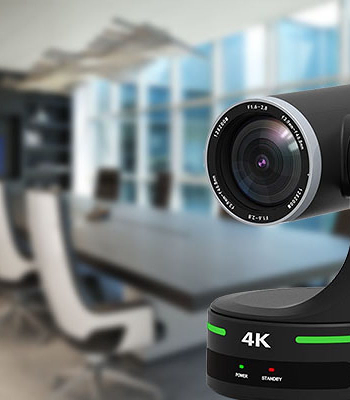 Video conferencing system